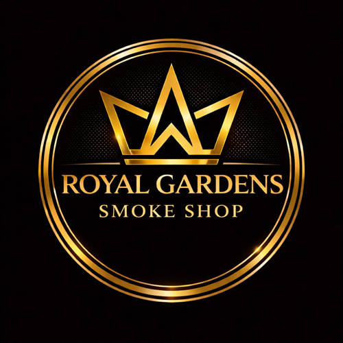Royal Gardens Smoke Shop
